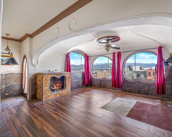 CASA NOUVEAU – San Miguel de Allende real estate photo 2