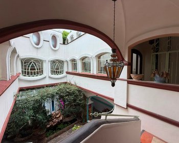 CASA NOUVEAU – San Miguel de Allende real estate photo 3