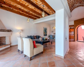 Casa Corazón – San Miguel de Allende real estate photo 4