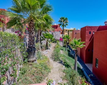 Casa Corazón – San Miguel de Allende real estate photo 2