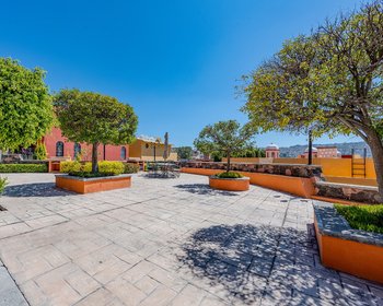 Casa Corazón – San Miguel de Allende real estate photo 1