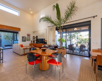 Casa Prisma – San Miguel de Allende real estate photo 4