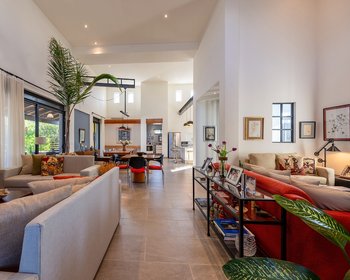 Casa Prisma – San Miguel de Allende real estate photo 3
