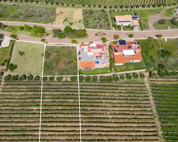 Cabernet 12 Lot – San Miguel de Allende real estate photo 4