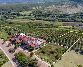 Cabernet 12 Lot – San Miguel de Allende real estate photo 2