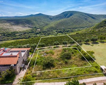 Cabernet 12 Lot – San Miguel de Allende real estate photo 1