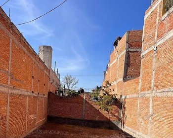Lote Insurgentes – San Miguel de Allende real estate photo 2