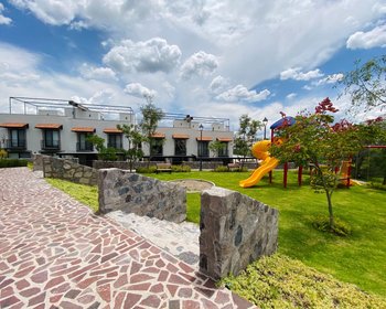 CONDOMINIO MONTECARLO LANTANA – San Miguel de Allende real estate photo 2