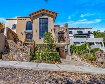 Casa Atelier – San Miguel de Allende real estate photo 2