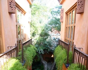 ENCANTADA – San Miguel de Allende real estate photo 1