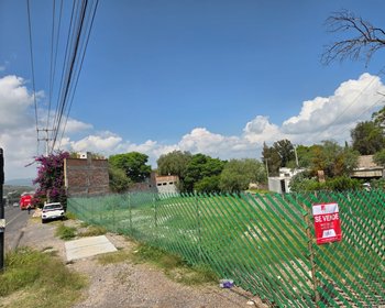 1941 Salida Celaya Land For Sale in San Miguel de Allende – San Miguel de Allende real estate photo 3