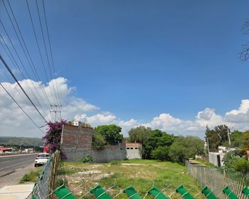 1941 Salida Celaya Land For Sale in San Miguel de Allende – San Miguel de Allende real estate photo 1