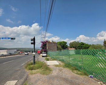 1941 Salida Celaya Land For Sale in San Miguel de Allende – San Miguel de Allende real estate photo 4