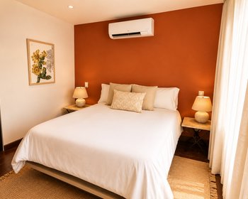 3 · Luxury Penthouse 2 Bedrooms with Private Rooftop - Paseo del Centro – San Miguel de Allende real estate photo 4
