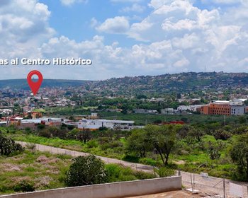 Lote Granja Luna L-7 M-C – San Miguel de Allende real estate photo 2