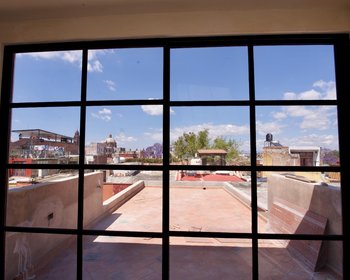 Nuñes Lofts / Loft 5 – San Miguel de Allende real estate photo 4