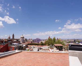 Nuñes Lofts / Loft 5 – San Miguel de Allende real estate photo 2