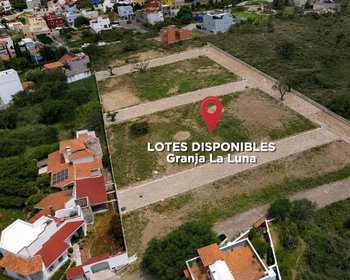 Lotes Granja Luna Manzana B – San Miguel de Allende real estate photo 4