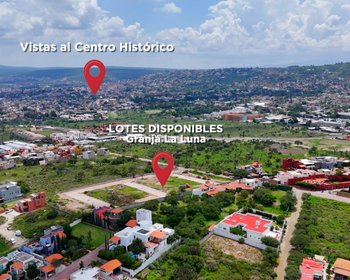 Lotes Granja Luna Manzana C – San Miguel de Allende real estate photo 3
