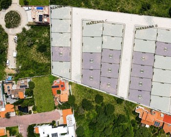 Lotes Granja Luna Manzana C – San Miguel de Allende real estate photo 1