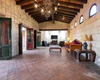 Rancho Sunrise Fiesta – San Miguel de Allende real estate photo 1