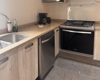 Lower Floor Condo in El Milagro – San Miguel de Allende real estate photo 3