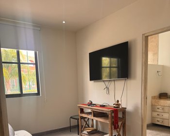 Lower Floor Condo in El Milagro – San Miguel de Allende real estate photo 1