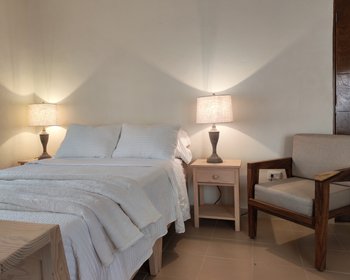 Charming Second-Floor Apartment Damian in Colonia Guadalupe with Air Conditioning – San Miguel de Allende real estate photo 3