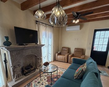 Casa Chepito – San Miguel de Allende real estate photo 4