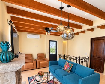 Casa Chepito – San Miguel de Allende real estate photo 2