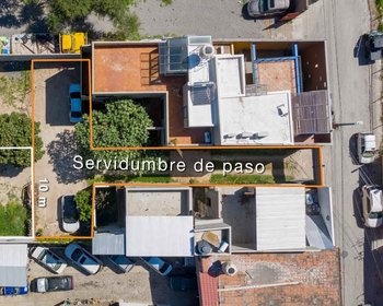 Zamora Rios Lot – San Miguel de Allende real estate photo 2