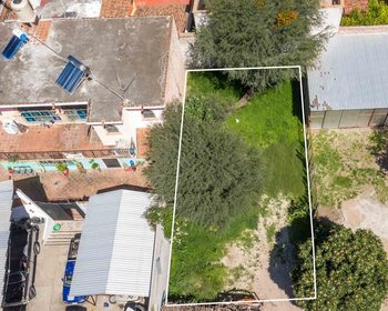 Zamora Rios Lot – San Miguel de Allende real estate photo 1
