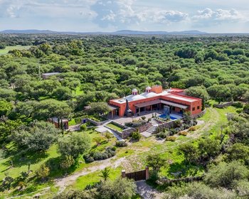 Casa Bohemia – San Miguel de Allende real estate photo 4