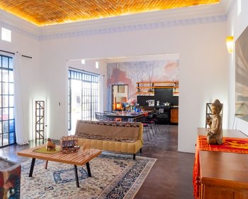 Casa Bohemia – San Miguel de Allende real estate photo 2