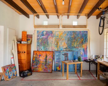 Casa Bohemia – San Miguel de Allende real estate photo 3