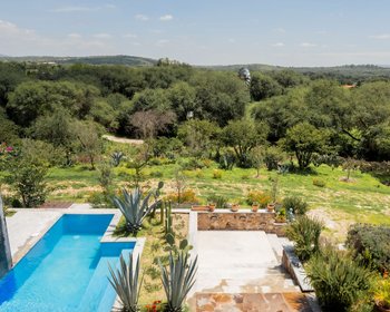 Casa Bohemia – San Miguel de Allende real estate photo 1