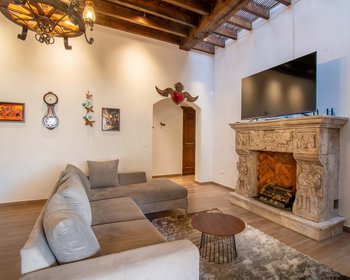 Casa Paz – San Miguel de Allende real estate photo 3