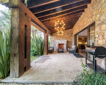 Casa Paz – San Miguel de Allende real estate photo 1