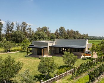Casa Jinete – San Miguel de Allende real estate photo 2