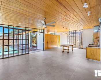 CASA PETIRROJO – San Miguel de Allende real estate photo 3