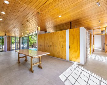 CASA PETIRROJO – San Miguel de Allende real estate photo 2