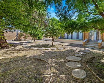 CASA PETIRROJO – San Miguel de Allende real estate photo 1