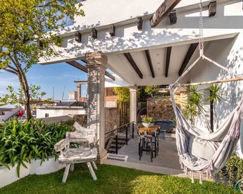 Casa Tres Monos – San Miguel de Allende real estate photo 2
