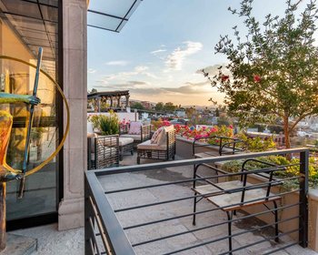 Casa Tres Monos – San Miguel de Allende real estate photo 3