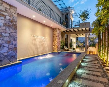 Casa Tres Monos – San Miguel de Allende real estate photo 1