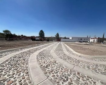 Terrenos en "La Lejona" (precio por m2) – San Miguel de Allende real estate photo 2