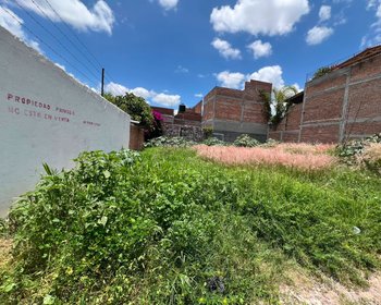 Terreno en "Ignacio Cruces" – San Miguel de Allende real estate photo 2