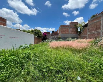 Terreno en "Ignacio Cruces" – San Miguel de Allende real estate photo 1