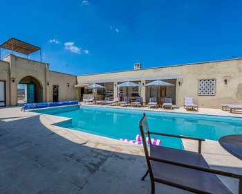 Shanti San Miguel – San Miguel de Allende real estate photo 1