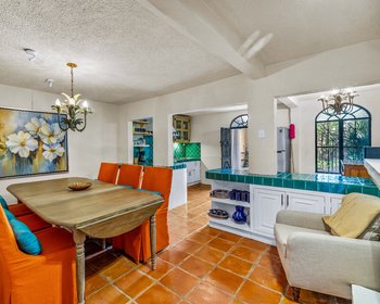 Casa Refugio – San Miguel de Allende real estate photo 4